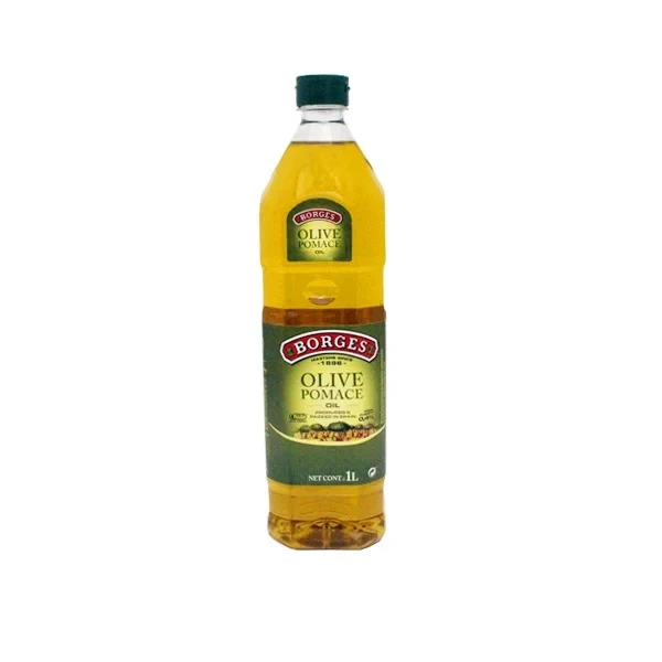 Borges Olive Oil Pomace 1Litre