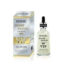 DR Rashel Face Serum All in One Silver Vip 50ML