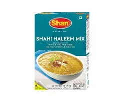 Shan Shahi Haleem Mix 300G