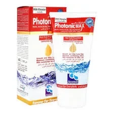 Photonic Shampoo Max Hair Fall Prevent 120ML