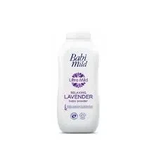 Babimild Baby Powder Relaxing Lavender 180G