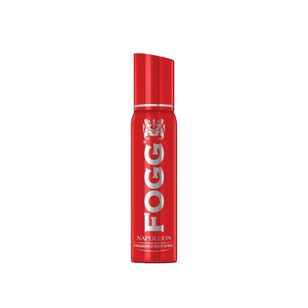 Fogg Body Spray Napoleon 120ML