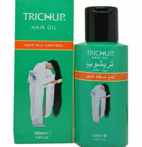 Trichup Hair Oil Hairfall Control 100ML