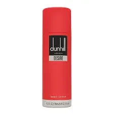 Clip Deodorant Body Spray Dunhill Red 200ML