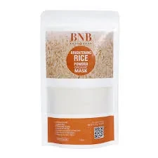 BNB Mask Rice 120G