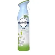 Febreze Air Freshener White Jasmine 300ML