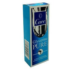 Care Glycerin 100ML