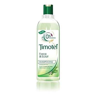 Timotei Shampoo Force And Eclat 300ML