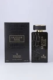 Bonanza Satrangi Eau De Parfum Leather Blend 100ML