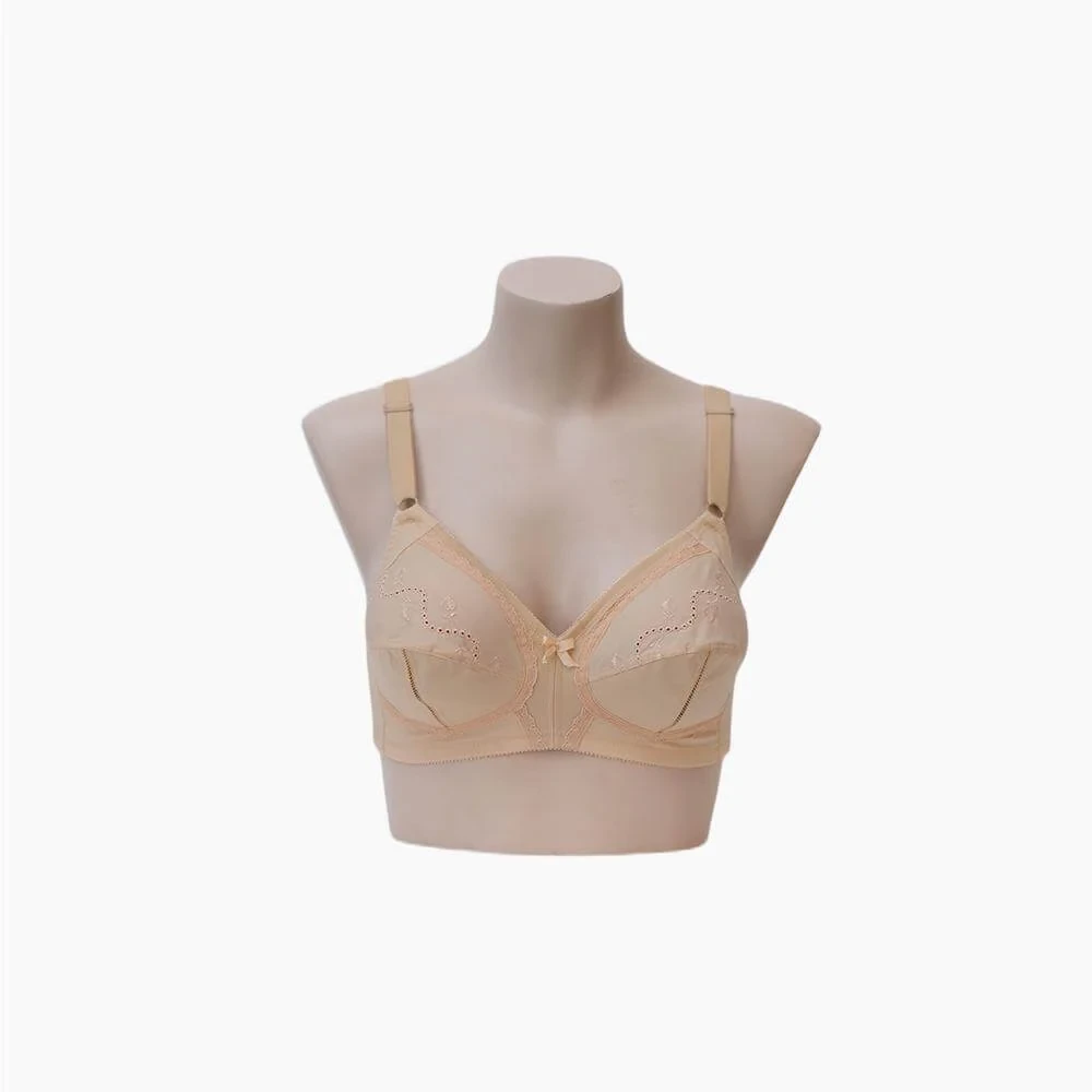 Ifg Bra Comfort15 44 {D Cup}100 Skin