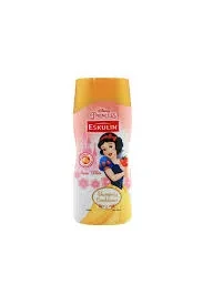 Eskulin baby Shampoo+Conditioner Snow White 200ML