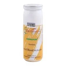 Dermacos Facial Blond Activator