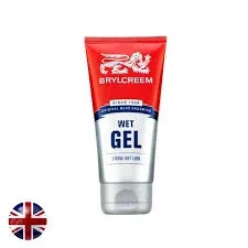 Brylcream Hair Gel Wet