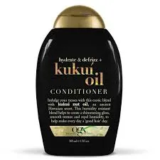 OGX Conditioner Kukui Oil 385Ml