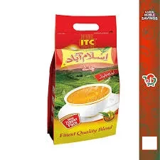 Islamabad Tea Black Pouch 900G