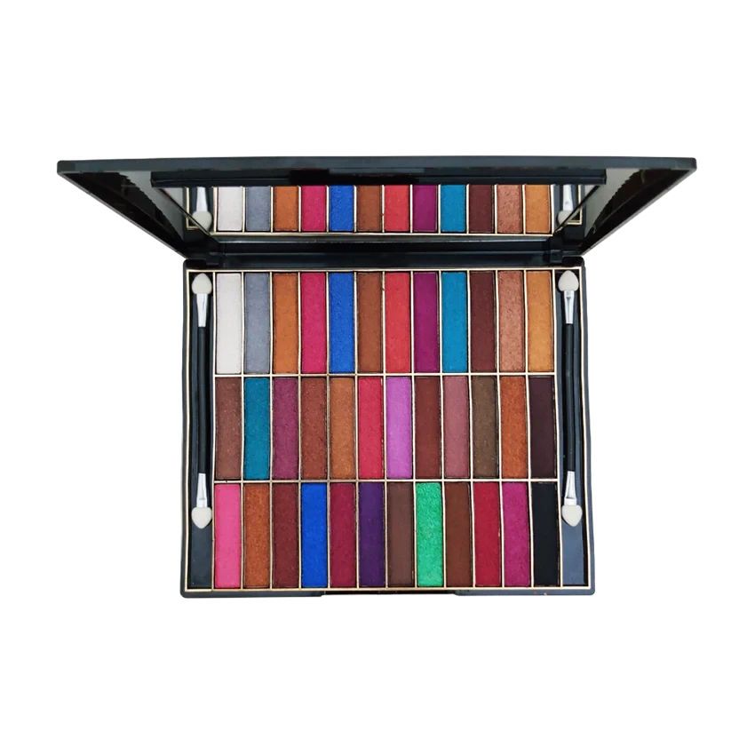 Color Institute Make Up Kit Shades 36