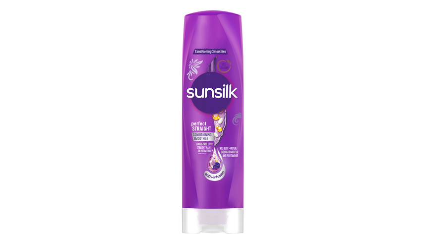 Sunsilk Conditioner Perfect Straight 320ML