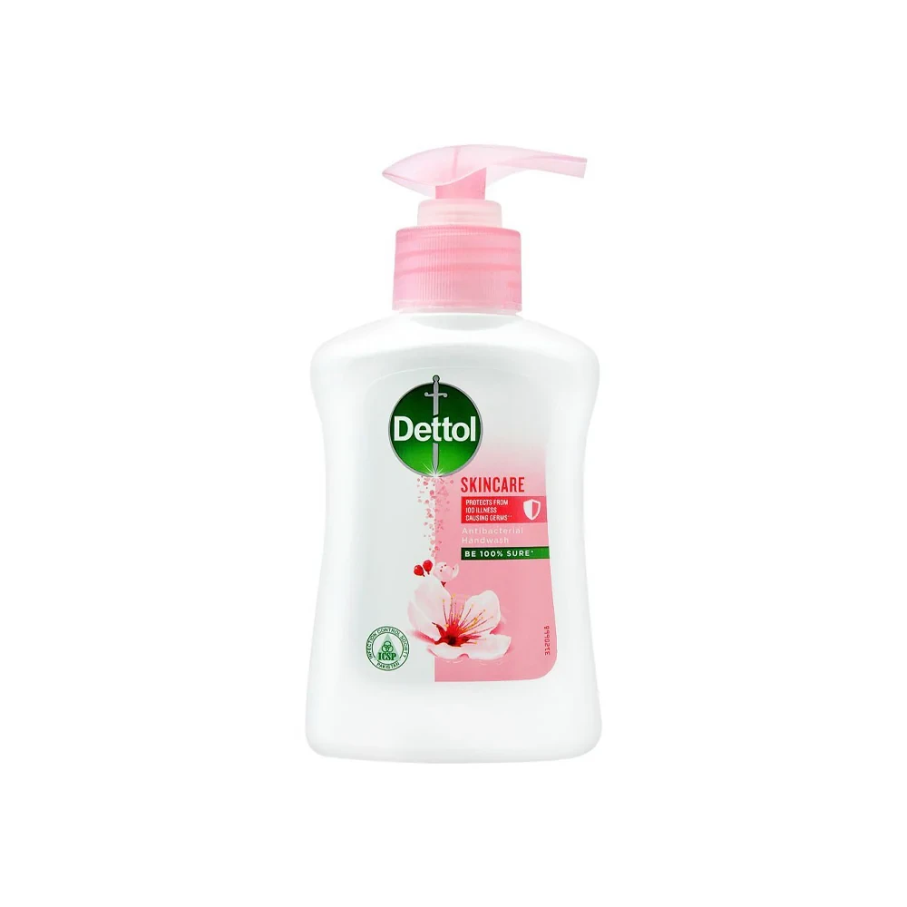 Dettol Hand Wash Skincare 150ML