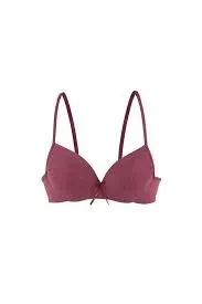 Belleza L.Pad Wired Full Cup Bra 605