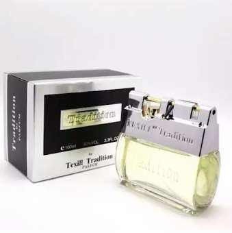 Sellion EDP Tradition Silver 100ML