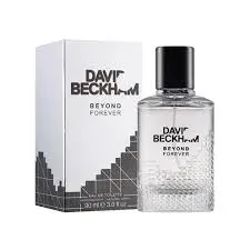 David Beckham Eau De Toilette Beyond Forever 90ML