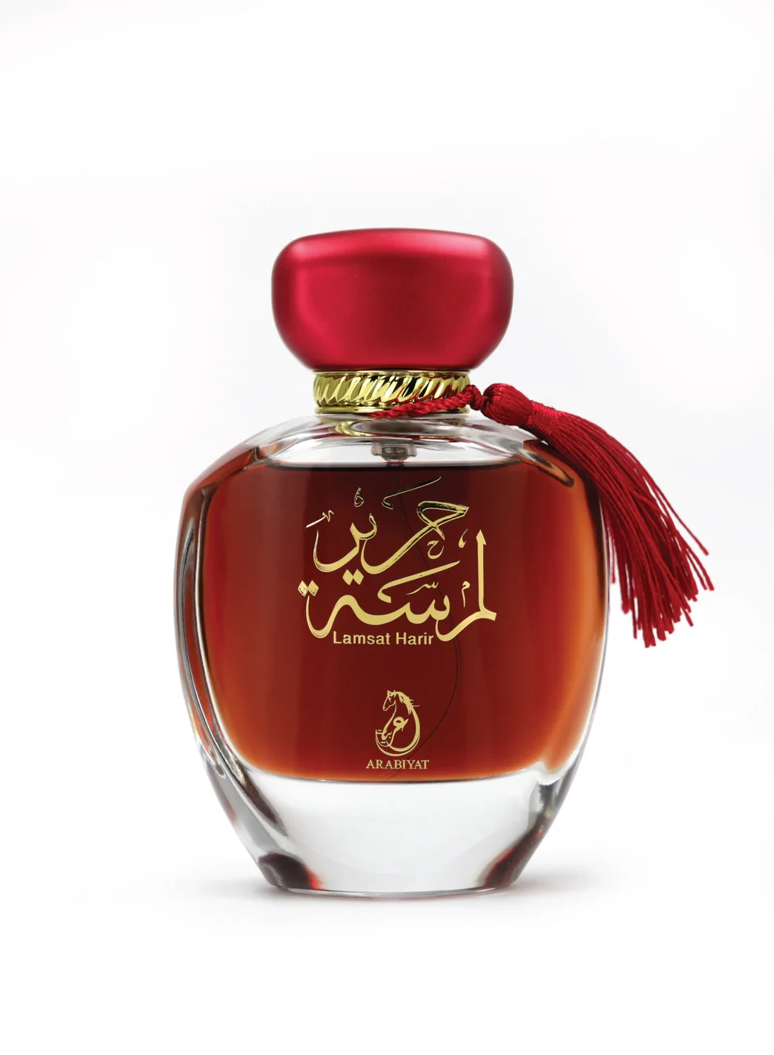 My Perfumes Eau De Parfum Arabiyat Lamsat Harir 100ML