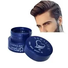 Sabalon Hair Wax Edge Hold 24H 100ML