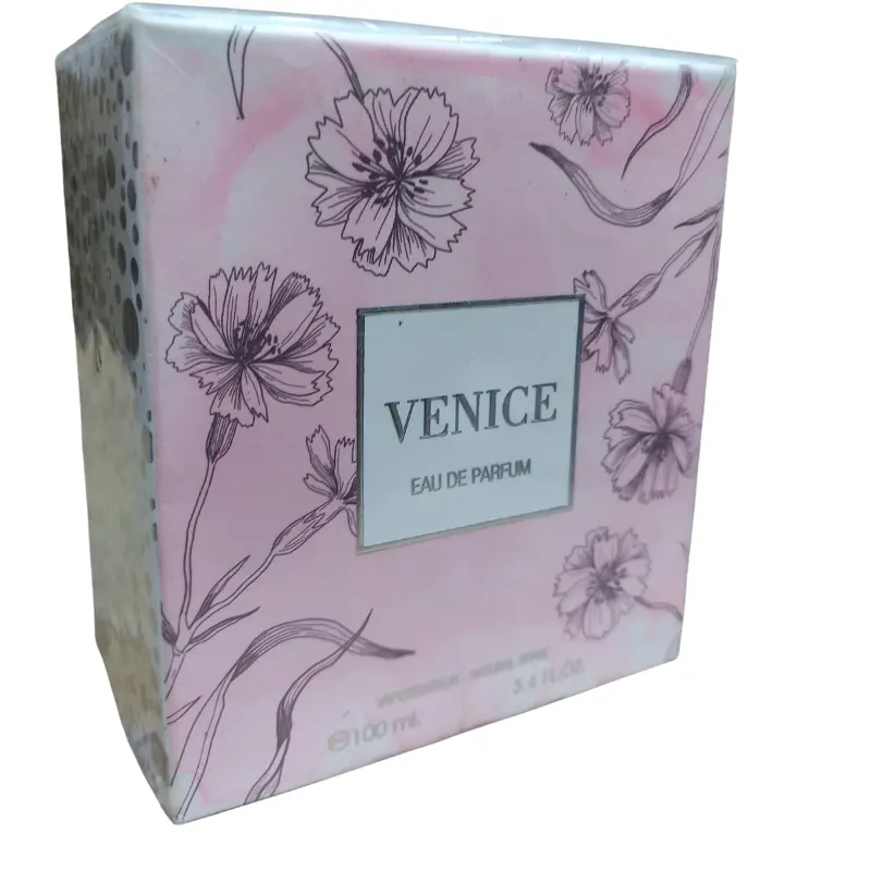 Lamuse Eau De Perfume Venice 100ML