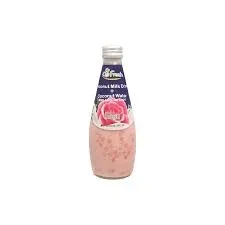 Co Fresh Juice Coconut Milk Ross 290ML