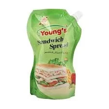 Youngs Sandwich Spread 500ML