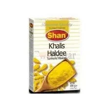 Shan Haldi Powder