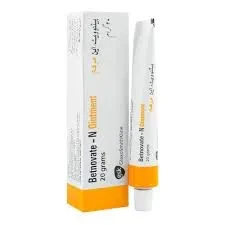 Betnovate N Ointment