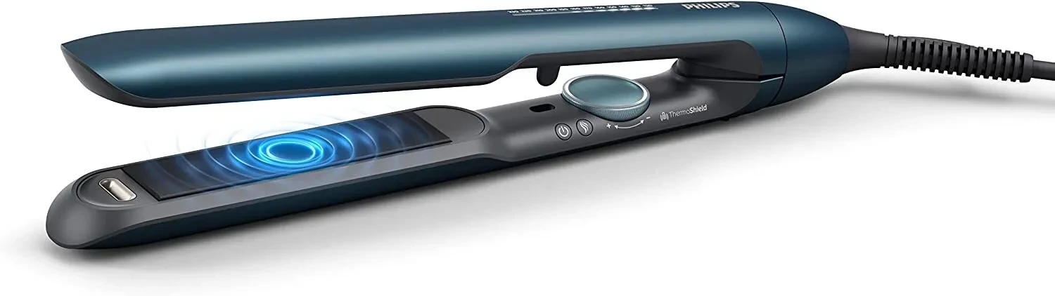 Philips Straightener PH-740