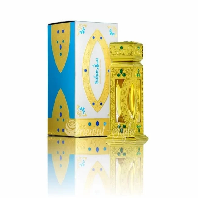 Rasasi Perfume Oil Sahar 15ML