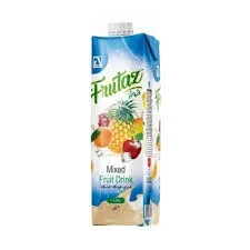 Frutaz Juice Mixed 1L