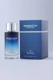 Bonanza Satrangi Eau De Parfum Momentum 100ML