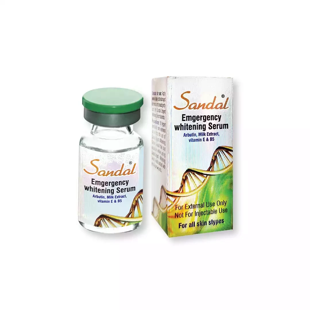 Sandal Serum