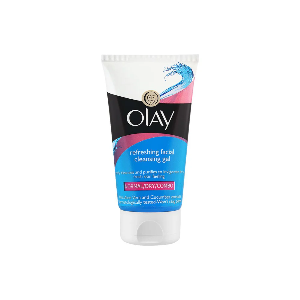 Olay F-Wash Refreshing Gel 150ML