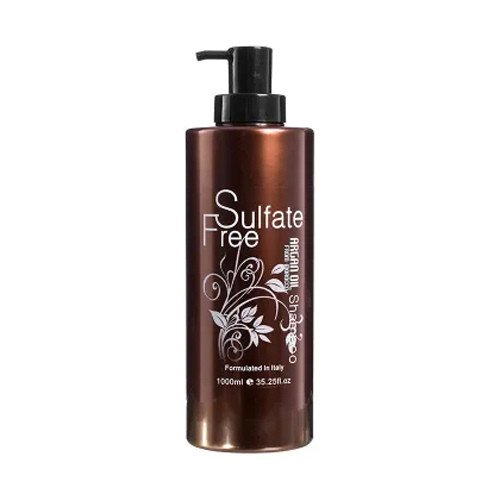 Argan Oil Conditioner Sulphate Free 400Ml