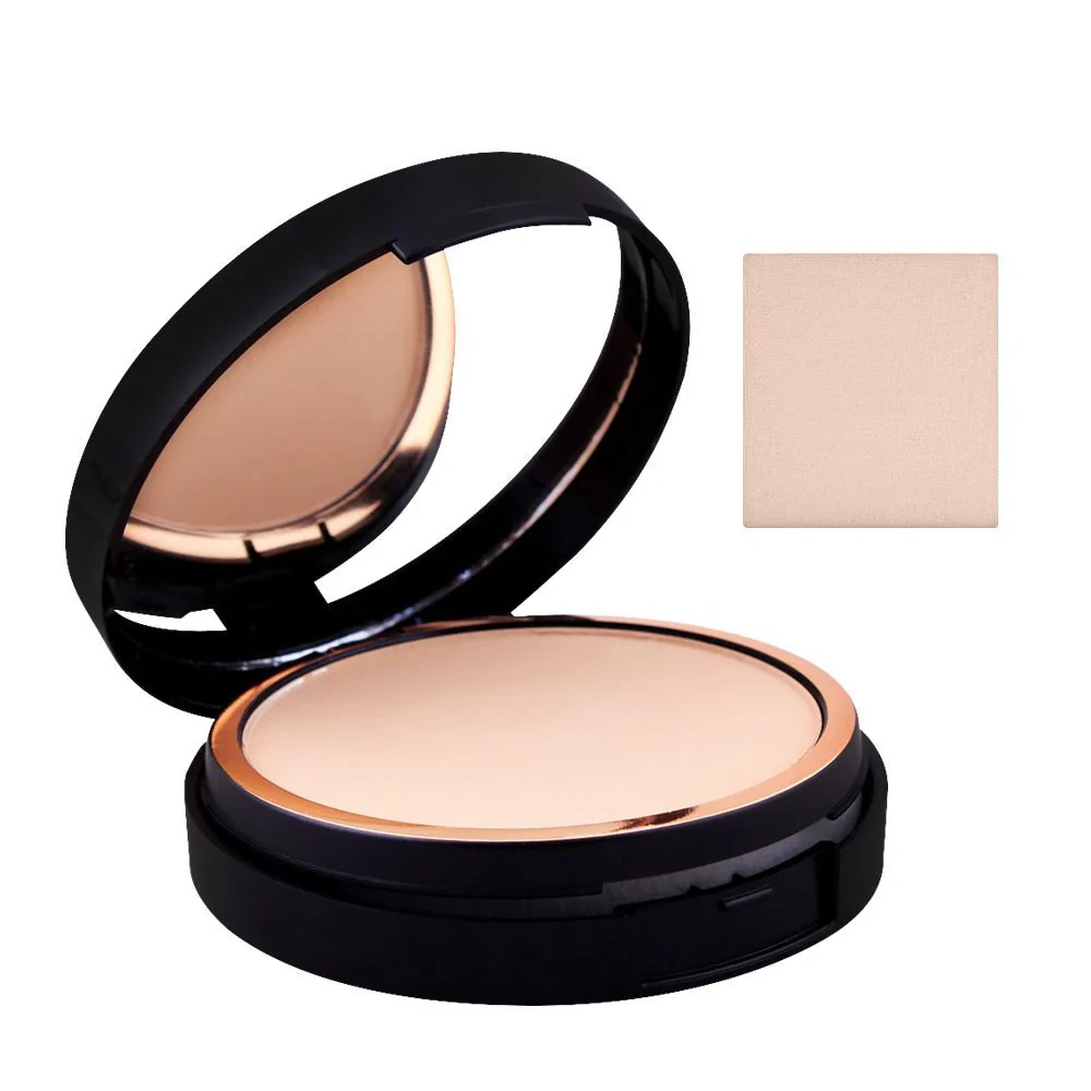 St London Face Powder Dual 02