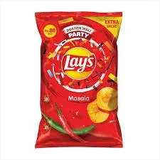 Lays Masala 80