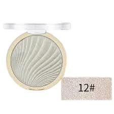 Miss Rose Highlighter Single 12