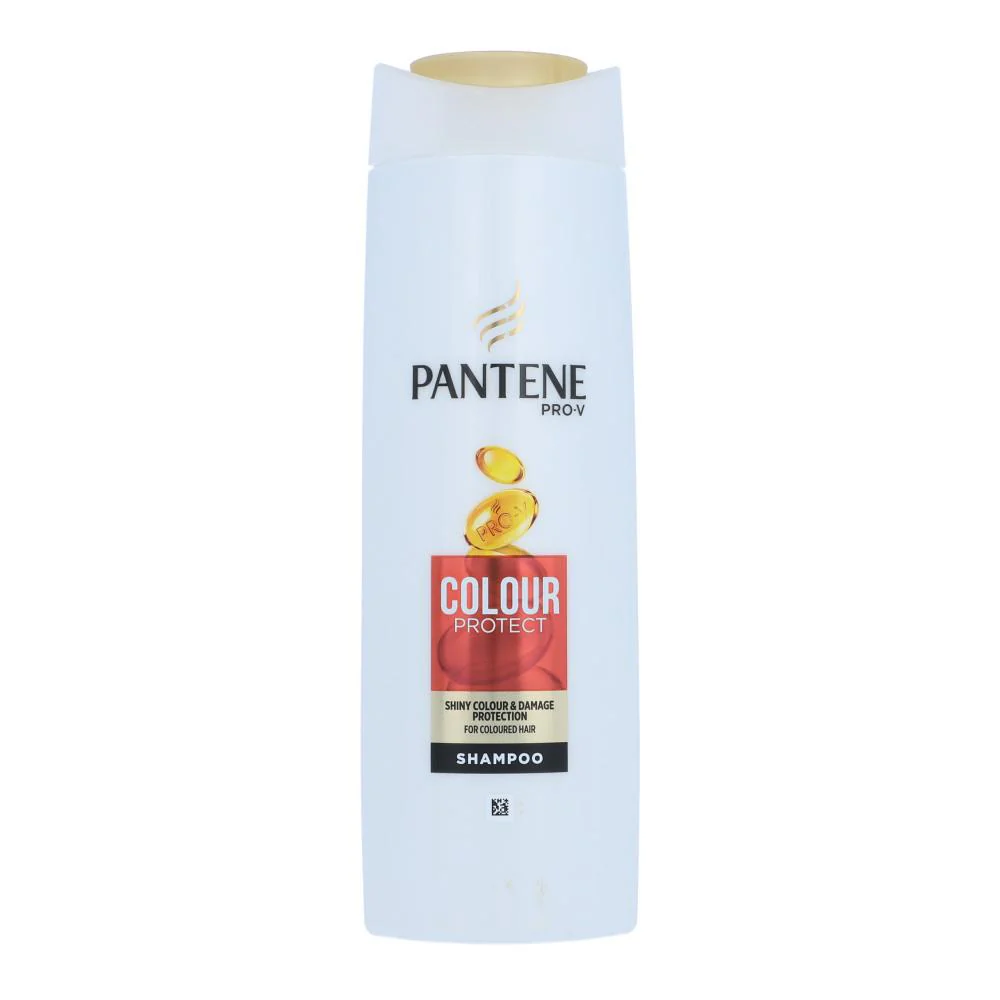 Pantene Shampoo For Color Protect 360ML