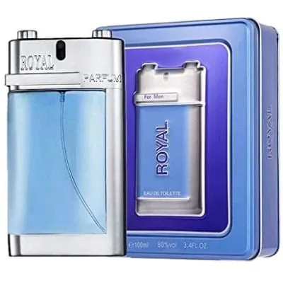 Sellion EDP Royal TIN 2508B 100ML