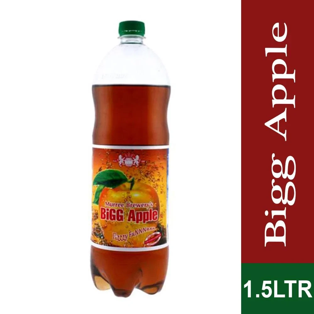 Bigg Apple 1.5L