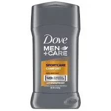 Dove Deo Stick Men Sportcare 74G