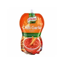 Kolson Tomato Ketchup 900G