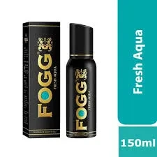 Fogg Deodorant Body Spray Fresh Aqua 120ML