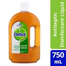 Dettol Liquid 750ML