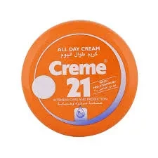 Creme 21 Cream All Day 50ML